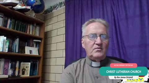 NCTV45’S THOUGHT FOR THE DAY WED JUNE 25 2025
