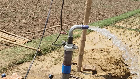 3hp texmo pump