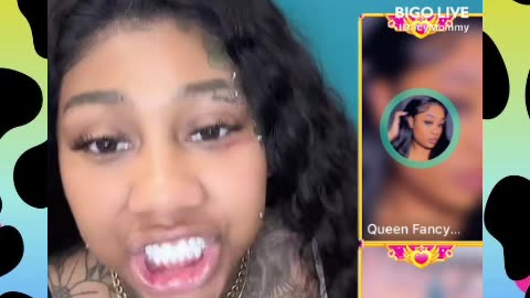 - STORM ; GOES BACK & FOURTH W| A CUSTOMER OVER MISSING PRODUCTS !