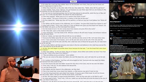 Live: Bible Study-~SATURDAY-~3-~MAY-~2025.