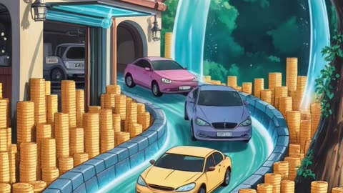 automatic car wash near me