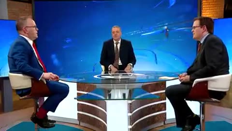 Alexander Mercouris & Ian Proud: Georgia as a Second Front Against Russia?