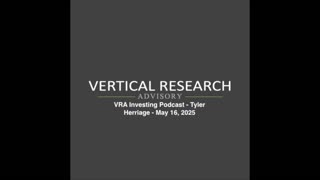 VRA Investing Podcast: V-Shaped Recoveries and the Power of Retail Investors - Tyler Herriage