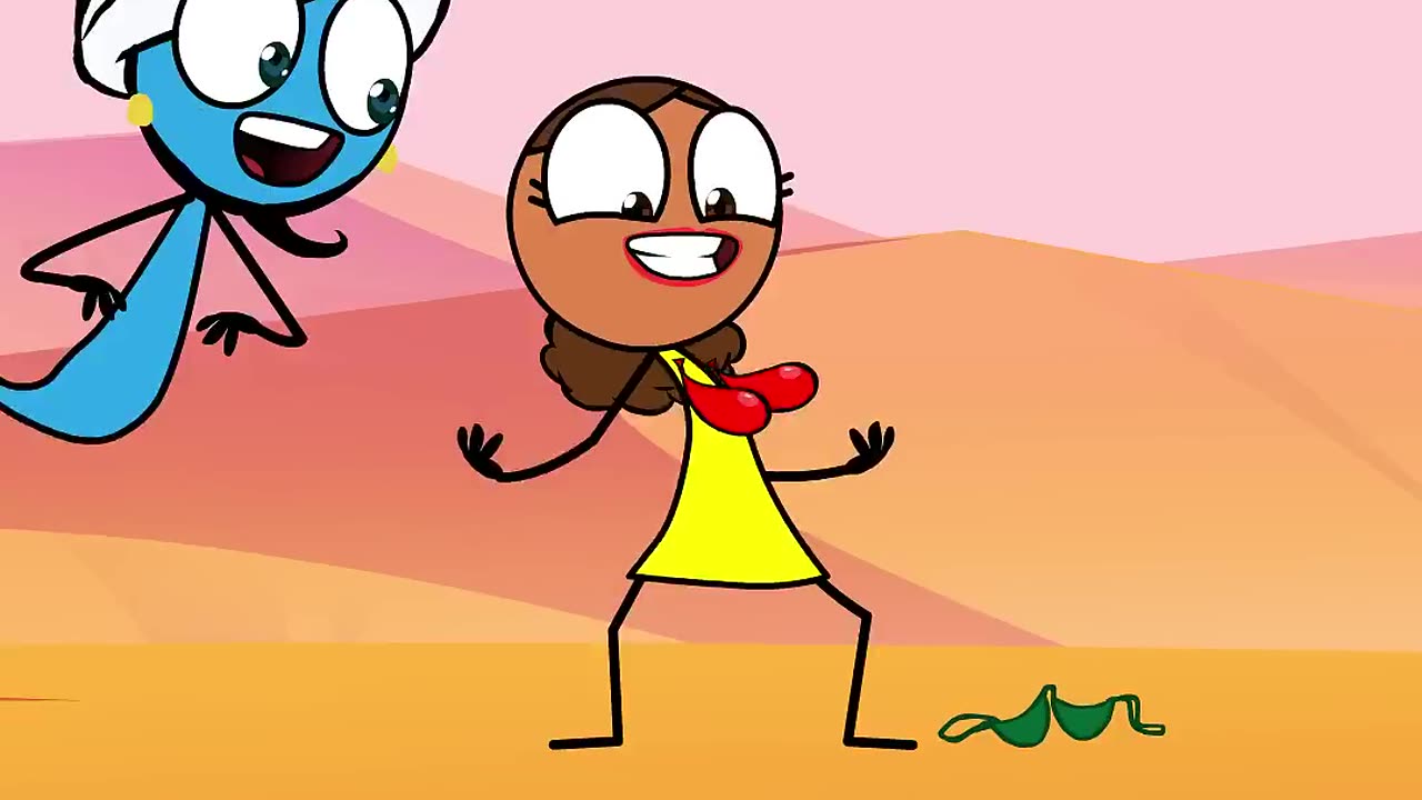 Poor balloons 😂😩