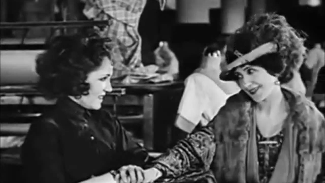 All Dolled Up (1921)