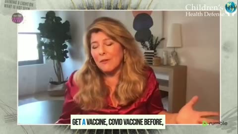 THEY PROMOTED A BIO-WEAPON, POISON TO DAMAGE HUMANS AND KILL!