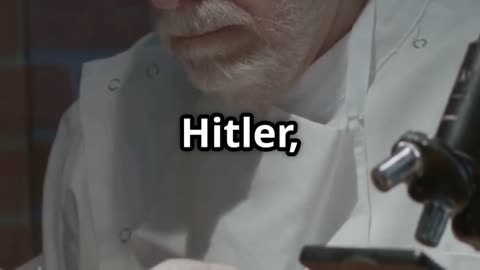 ¿La NASA fue creada por científicos nazis?
