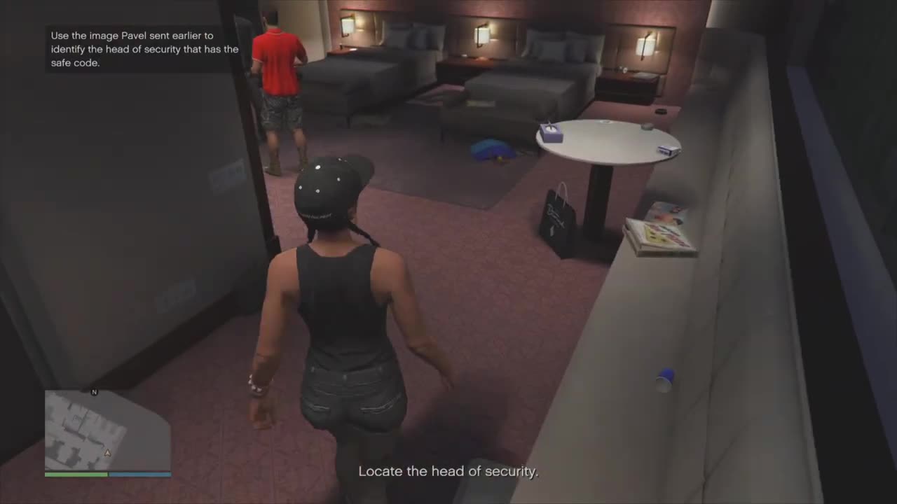 GTA 5 - Fun & Easy Way To Acquire The Safe Codes For Cayo Perico - The Fast Way To Get Rich Online