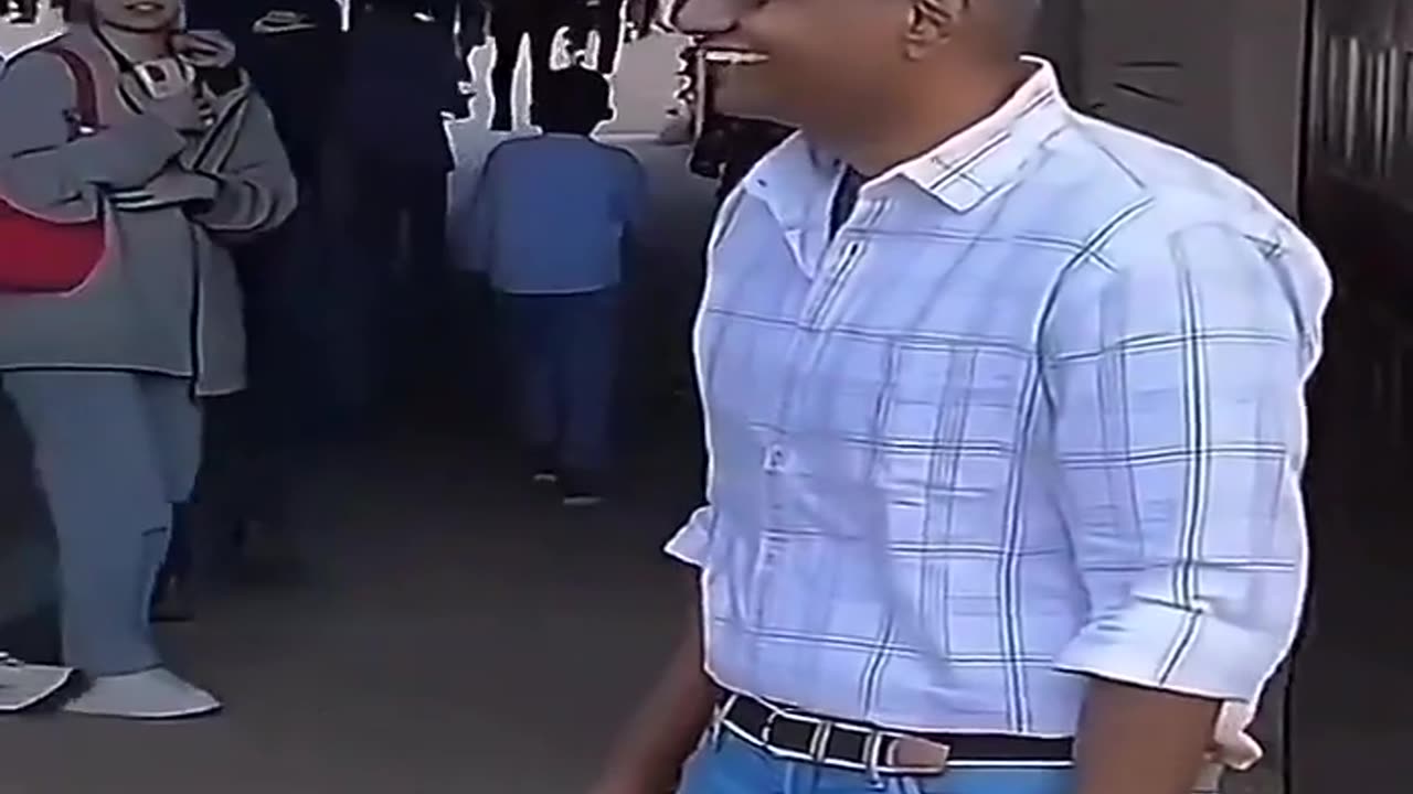 The Touchy Feely Rats from India
