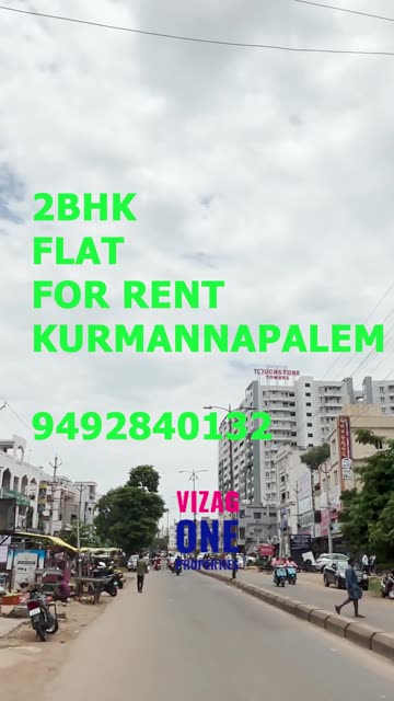 Kurmannapalem #Vizag #VizagOneProperties