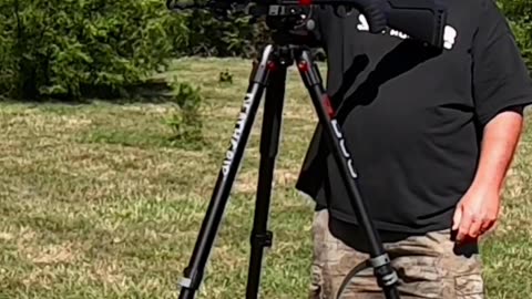 Ruger American 22lr + Anechoic Anechox 22 + CCI Quite = Stupid Quite