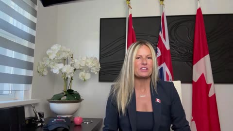 Leaked: Pickering Mayor Bragged About Silencing Me on Nuclear Waste at AMO