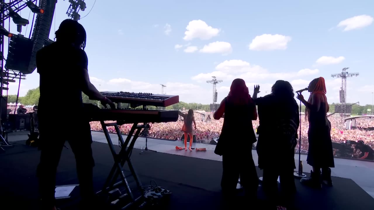 "Golden Hour Dreams"