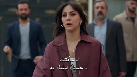 الــمــوســم الـأول | الــحــلــقــة (22) | الــمــديــنــة الــبــعــيــدة