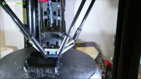 3D printing a box