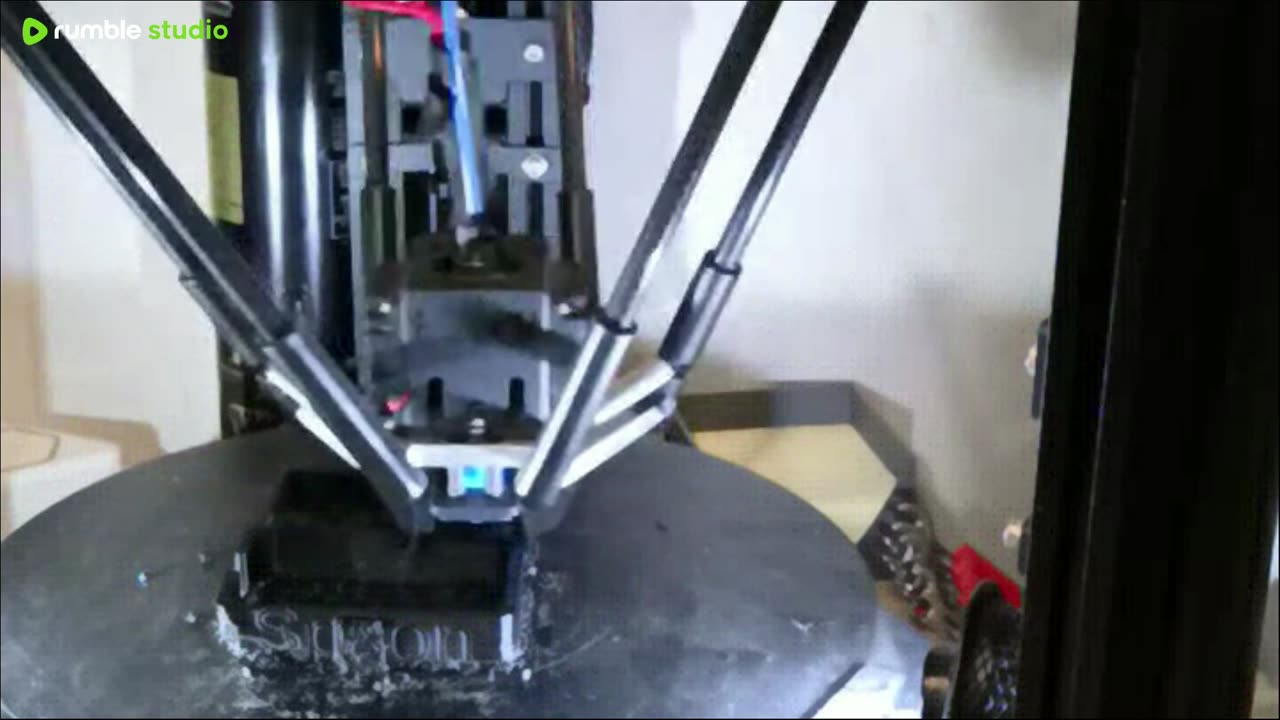 3D printing a box