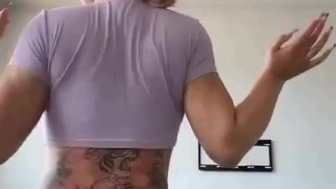 🍑 Big Booty Bounce 💯🔥