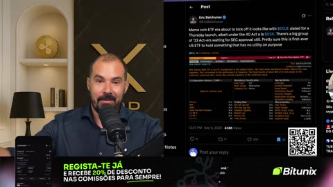 Alpha Recap