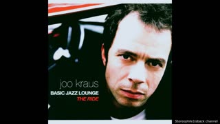 Joo Kraus - Diskojazz