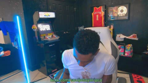 Soulja Boy TV ｜ Episode 4 [45ae0fb7-5c37-4978-9c1a-acb7a7b4086c]