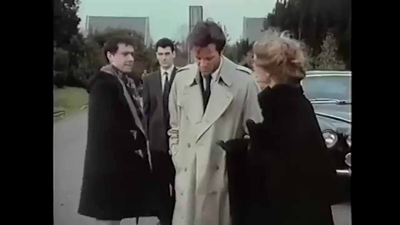 Menace Unseen Episode 2