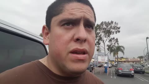 Fine Mothers At The Supermarket... But (April 2, 2018)