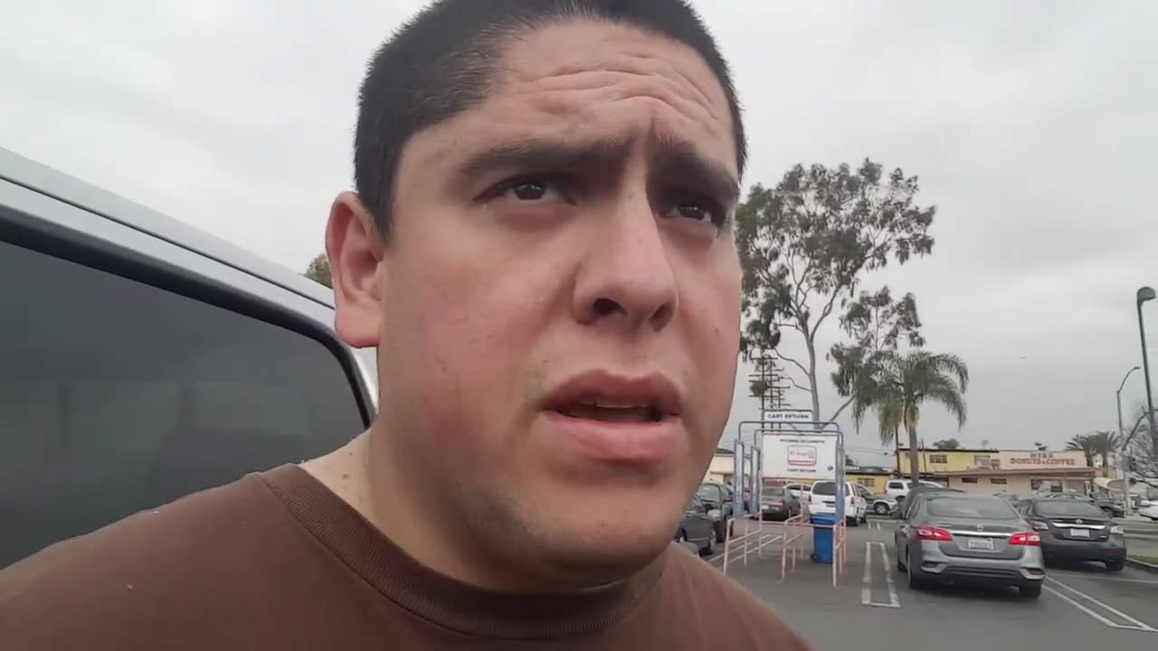 Fine Mothers At The Supermarket... But (April 2, 2018)