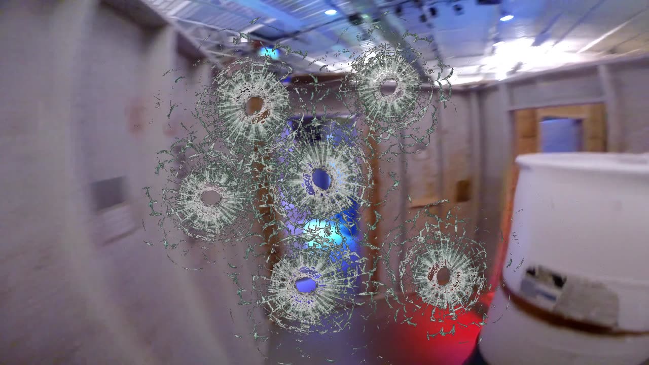 Replay Airsoft Clip of the day