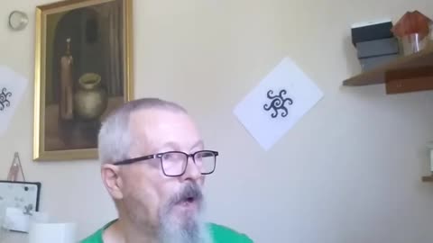 Miran Rubin - "Izvan prstena" Istina koja nije za svakoga (2 dio) - 10.08.2025. u 12:09h