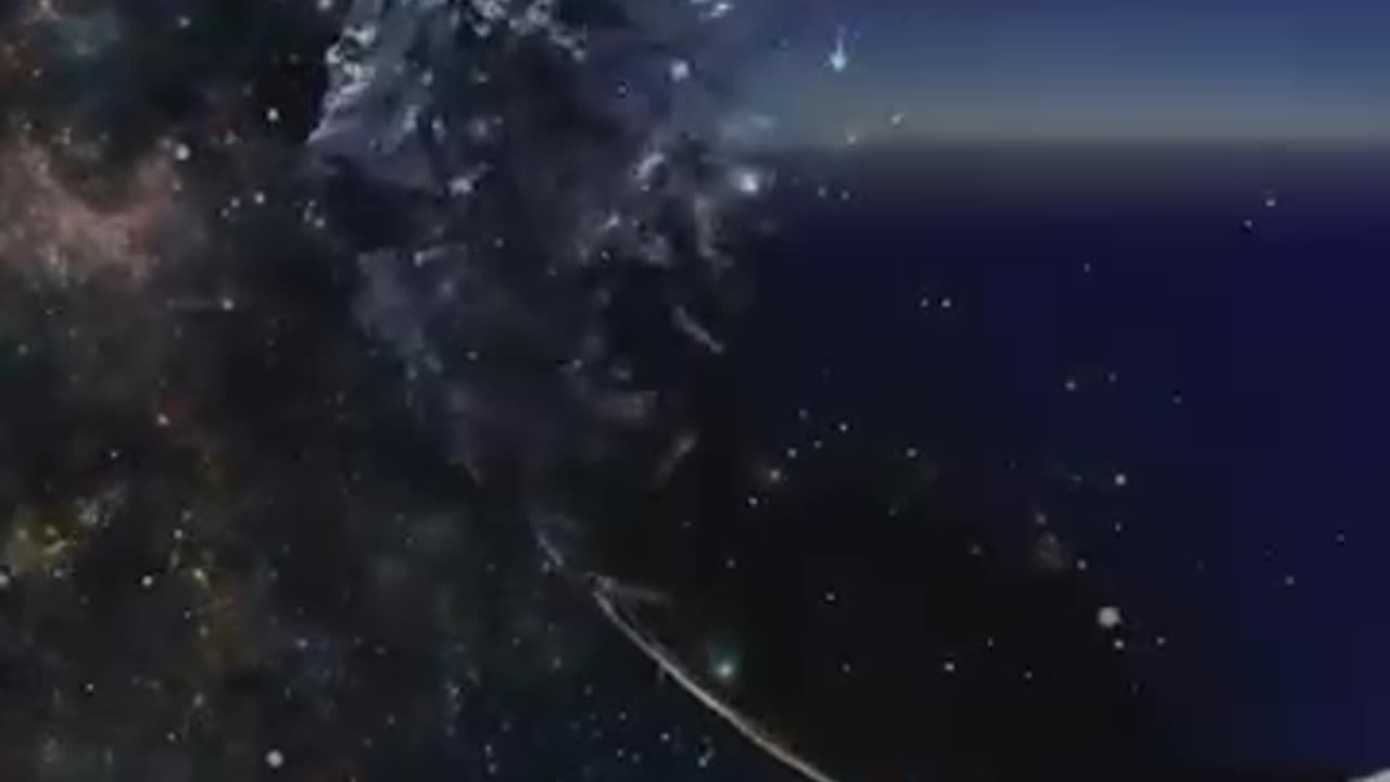 Gravity tide model