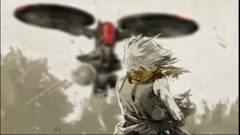 MGS Peacewalker PSP Game Play Part 2. #konami _ set 10 years after Metal Gear Delta.