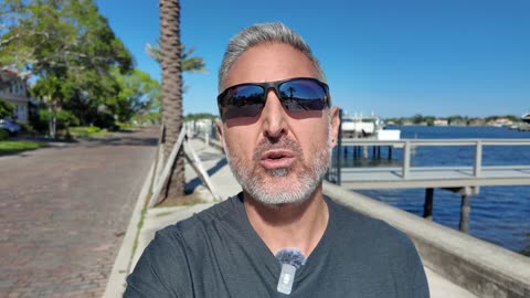 Grant Warrington - THIS Will STOP Florida Property Taxes Forever!