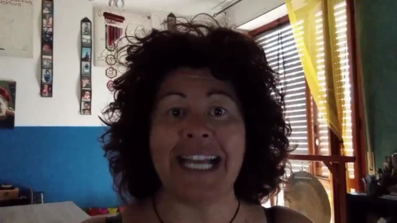 nuovo mondo ... (056, effetto BOOKING)