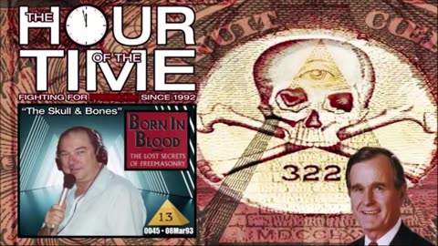 9-20 HOTT & Heavy Saturday Evening! UFOs & Mystery Babylon