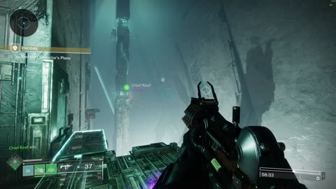 casual d2! i was retired but now im back!