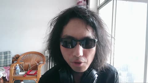 Patreon..what a f@g twat.. boring sh!t life rant
