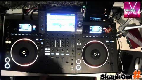 SkankOut#Sessions is live!