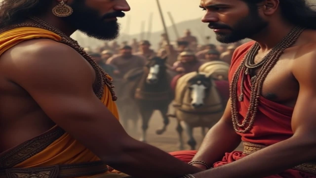 Mission Bhagavad Slok Day 111