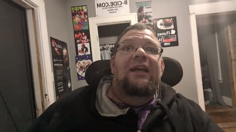 Why I Still Sell Physical CDs in 2025 | B-Cide Vlog