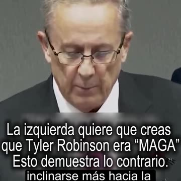 Robinson's mother confirms that he had radicalized in leftist ideology