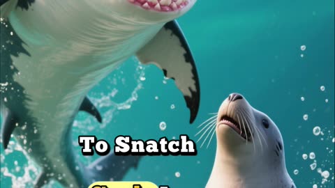 The Shark That Rules Them All – The Most Powerful Shark Alive
