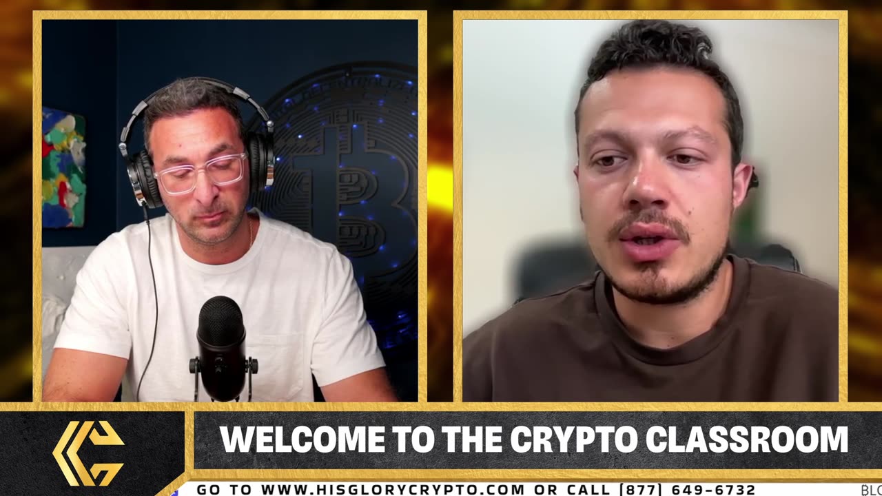 Why We Sold BTC at 116K and ETH at 4.5K and What Comes Next