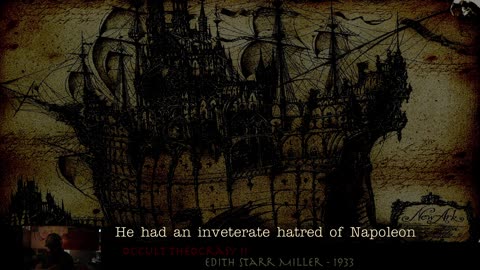 Occult Theocrasy II - LXII -- TR-ST