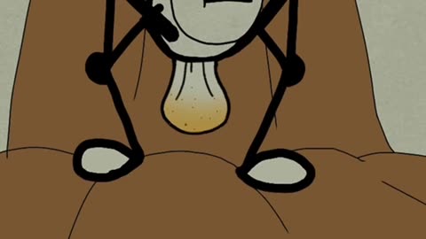 Rico Mom strikes hard 😂 🤣 | Rico Animations Classic