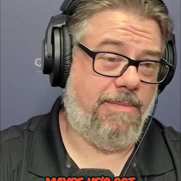 The old days of manufacturing were not what you would call ‘consistent’ | #podcast#rumblereels