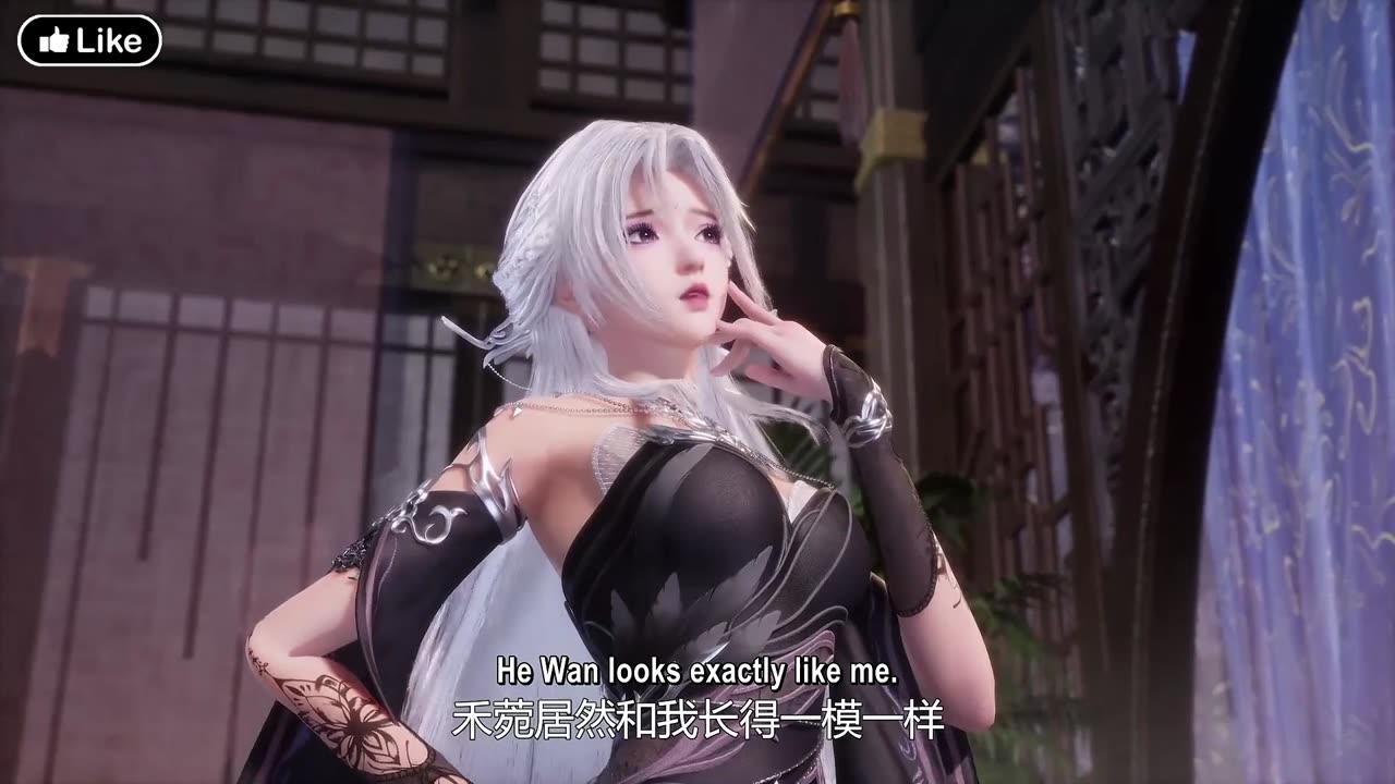 [ENG SUB] Little Fairy Yao eps 6