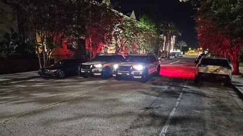 POLICE ACTIVITY #cops #police #lawenforcement