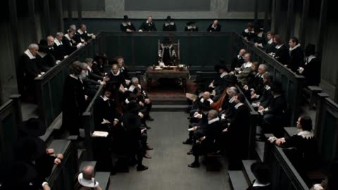 Курвата на дявола (2008) - еп. 4