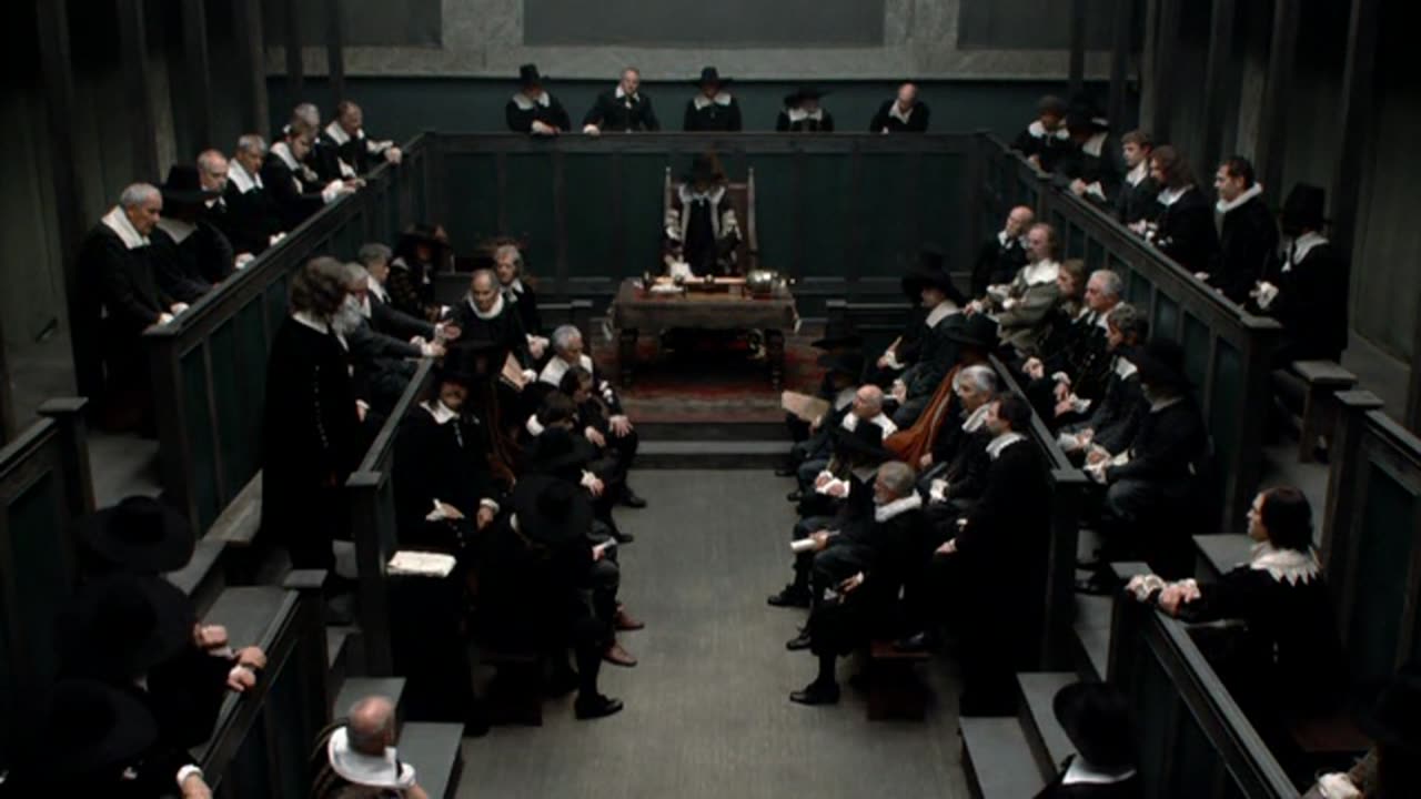 Курвата на дявола (2008) - еп. 4