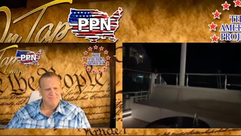 Juan O Savin: Operation Night Hammer BULLSEYE!!!! ~ with PPN (6.22.25)